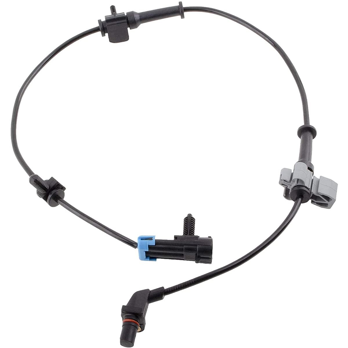 Front ABS Wheel Speed Sensor Left/Right Fit for Chevrolet Suburban Silverado 250