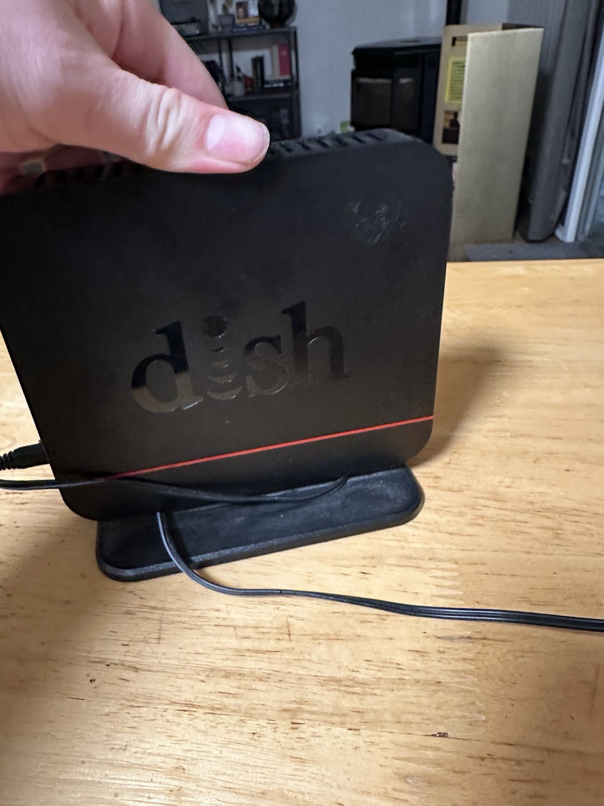 DISH Network Wireless Joey Access Point 2 (209783)