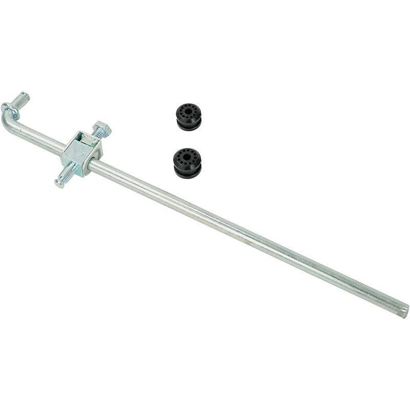 Transfer Case Shifter Control Linkage & Bushing kit For Dodge Ram 1500 2500 3500