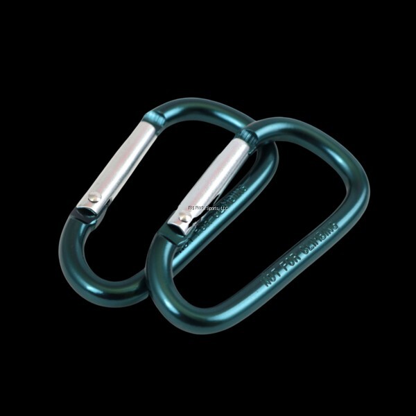 Coghlan's 2478 Carabiner - 8mm (set of two)