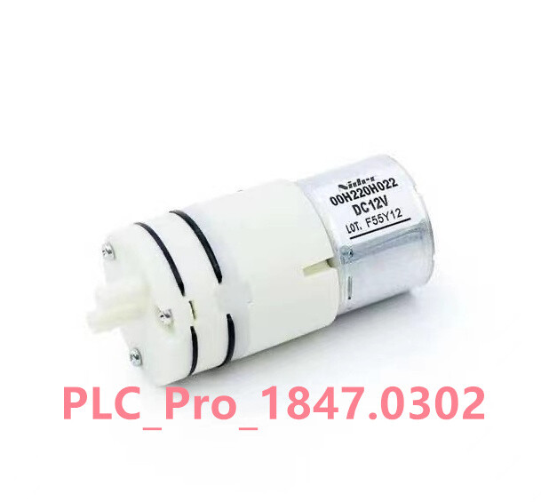 1PCS Brand New Nidec 00H220H022 DC12V Micro vacuum pump  Fast delivery