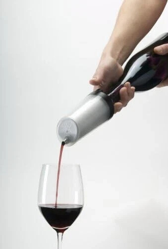 Ravi Instant Wine Refresher Chills Instantly