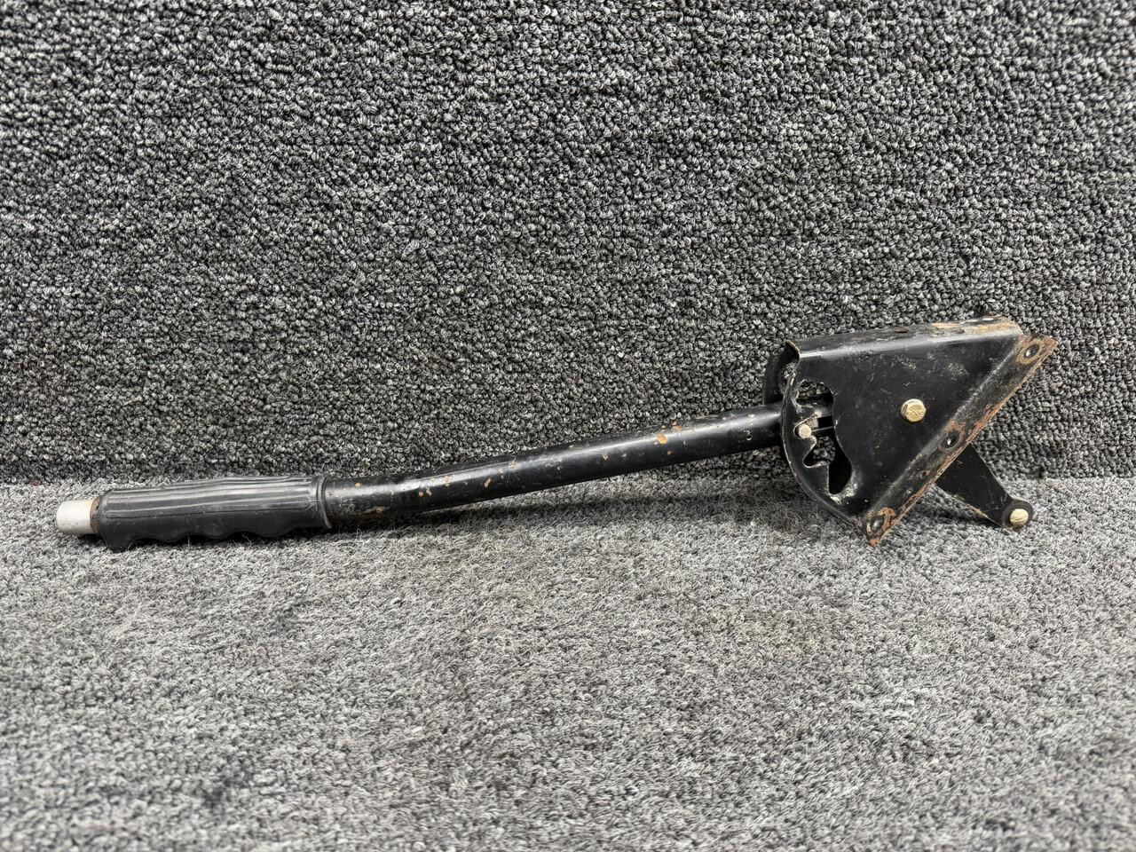 62706-006 Piper PA28-161 Flap Control Lever Assembly
