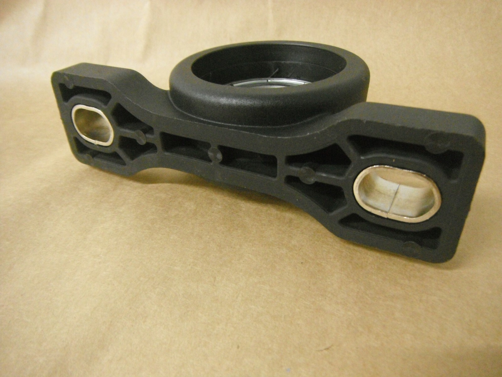 SYSTEM PLAST UCP205-16 PILLOW BLOCK BLACK POLYAMIDE HOUSING