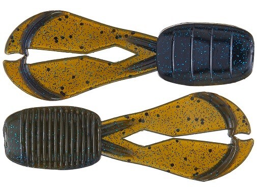 Missile Baits Mini D Chunk Superbug