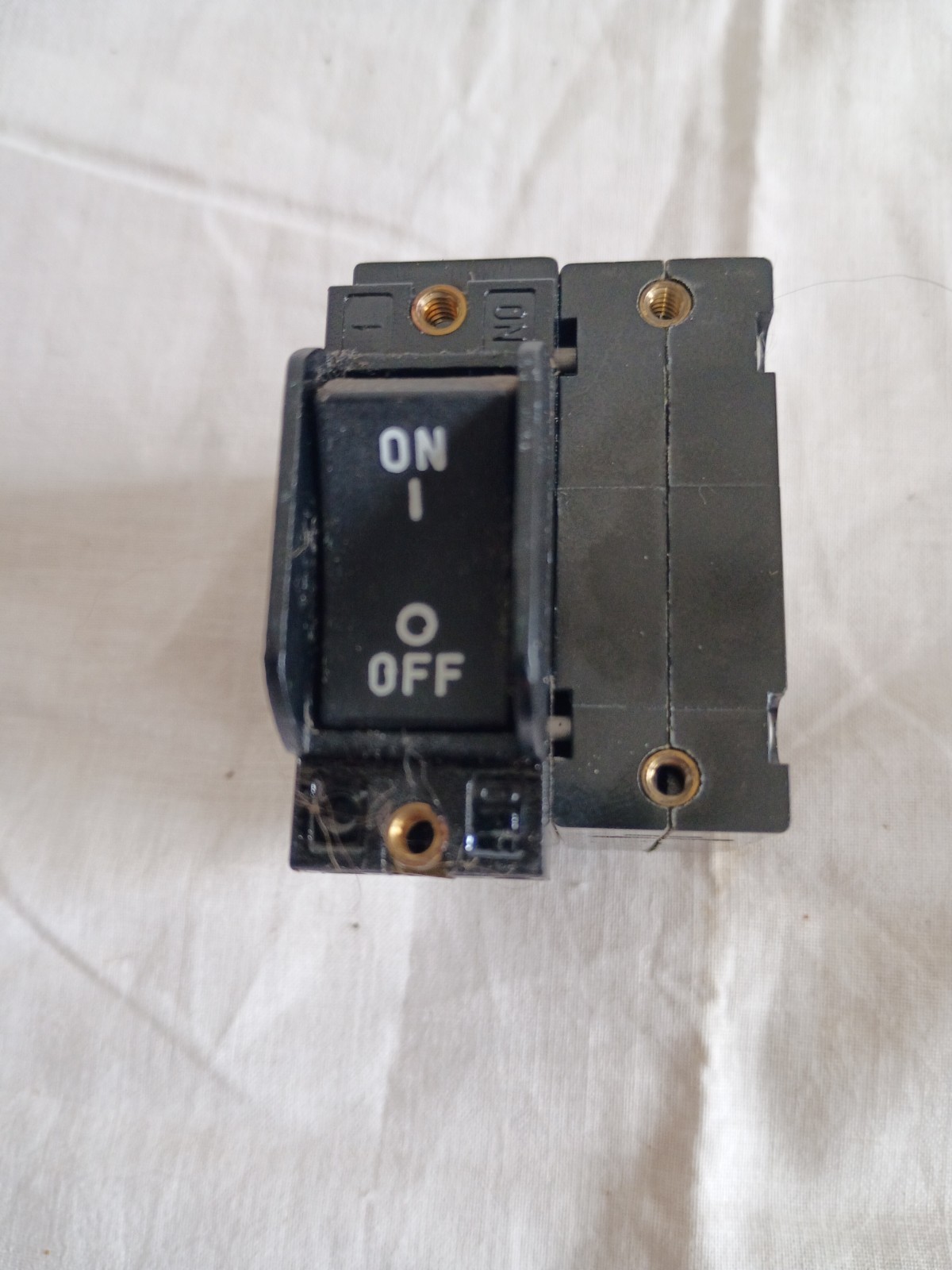 Bunn Axiom DUAL Aps Power Switch Tested Free Shipping!