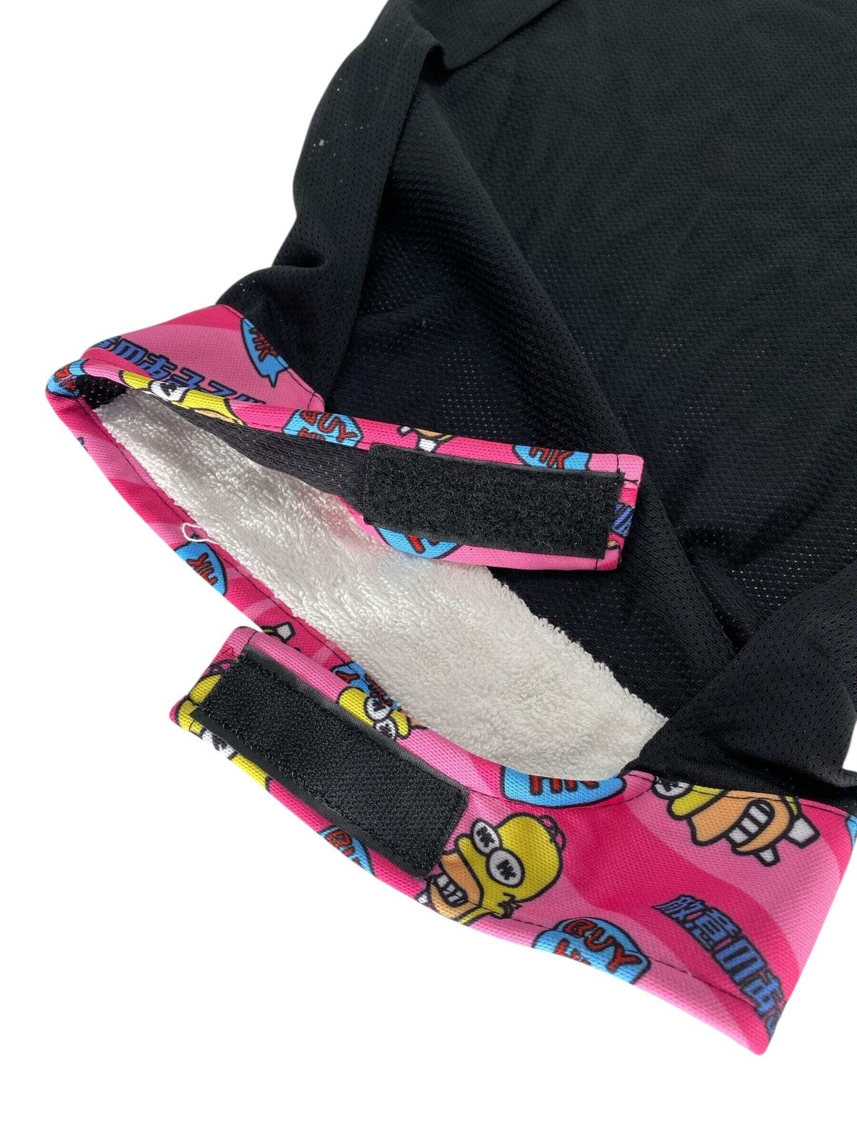 Hk Army Homer Simpson Headwrap