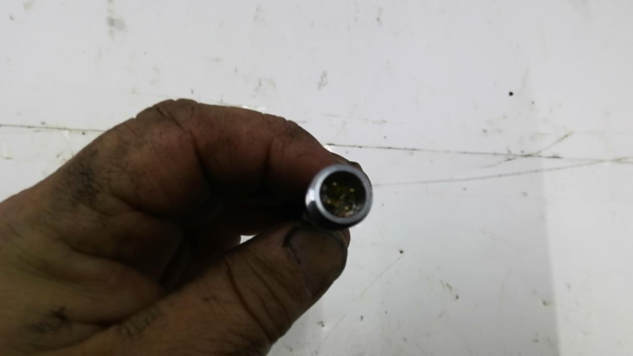 Turk 46032 Inductive Sensor