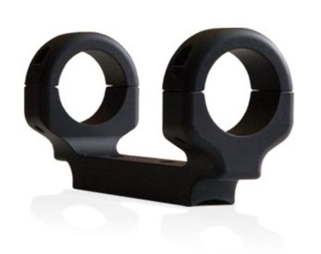 DNZ Products Game Reaper Scope Mount - Remington 742, 760, Medium Ring, 1: 45700