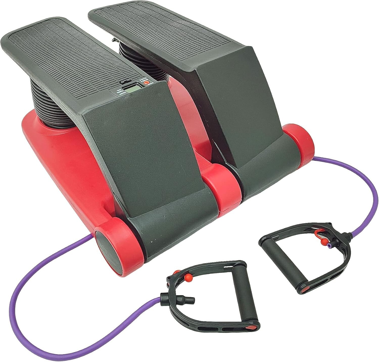 1 PC New Air Stepper Climber Fitness Machine Fitness Equipment & Gear