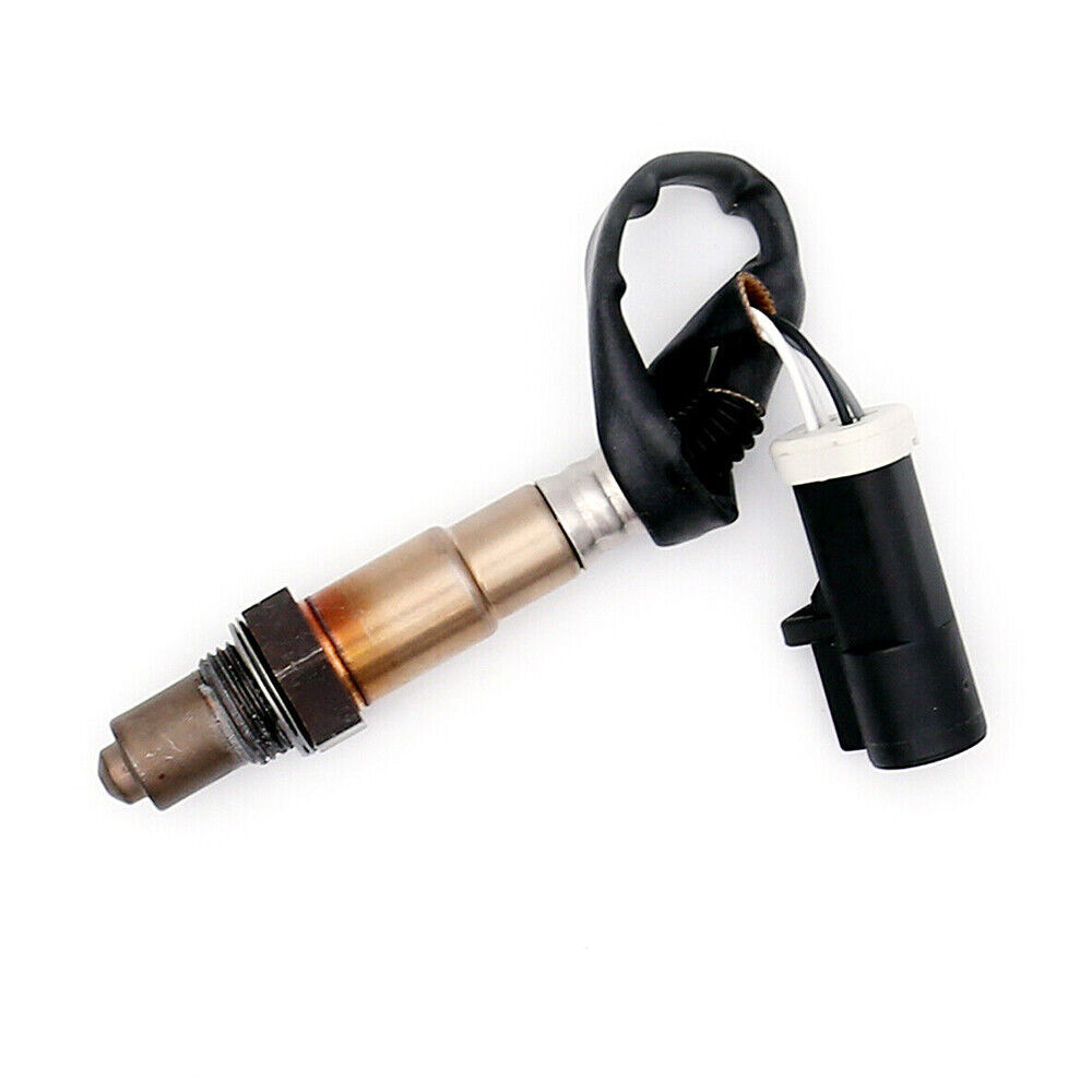 4PCS Oxygen Sensor For 2001 2002 2005 2006 Ford Expedition 5.4L Up & Downstream