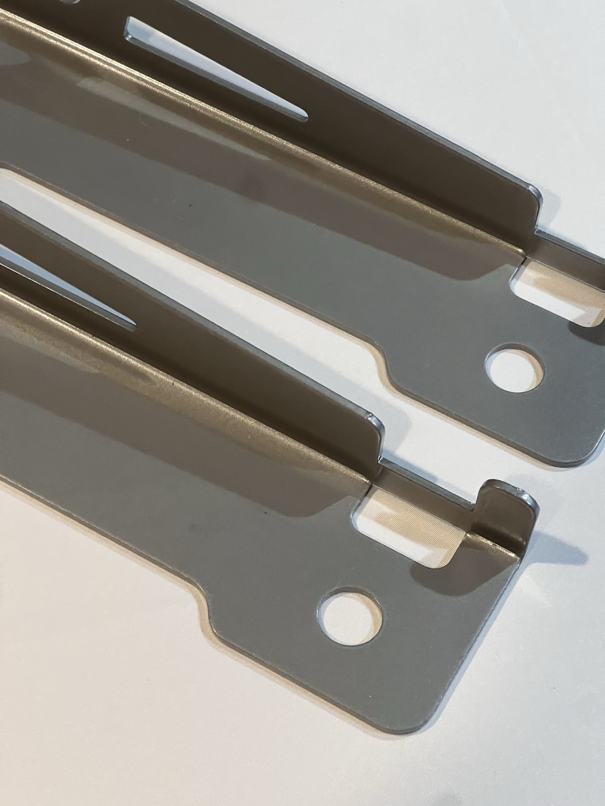 Fuzqq Toe Alignment Tool Plates used for measuring and adjusting wheel alignment