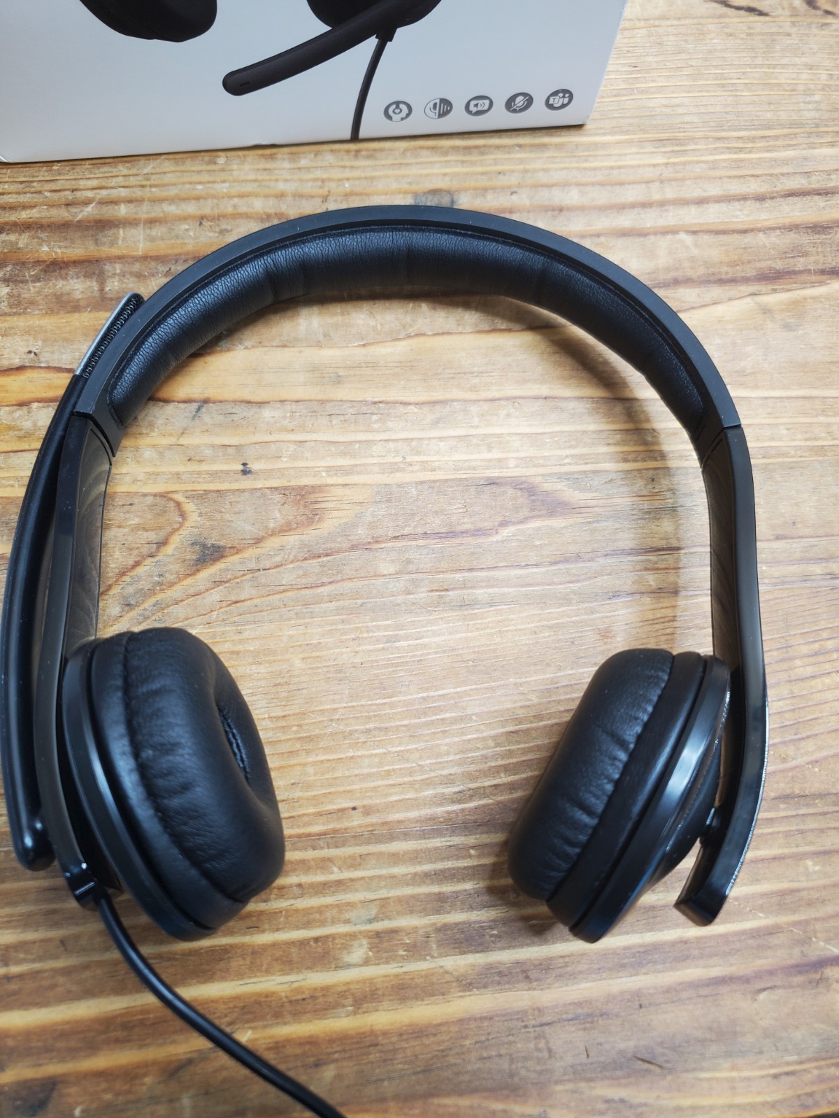 Microsoft Microphone Modern USB-C Headset New Sealed Model 2026