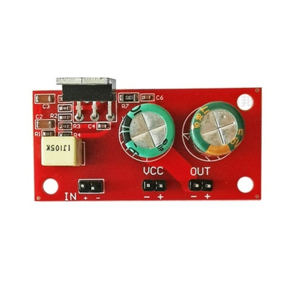 3PCS 30W Audio Board with Real LM1875 Chip 12V 32V DC Input for Hobby Projects