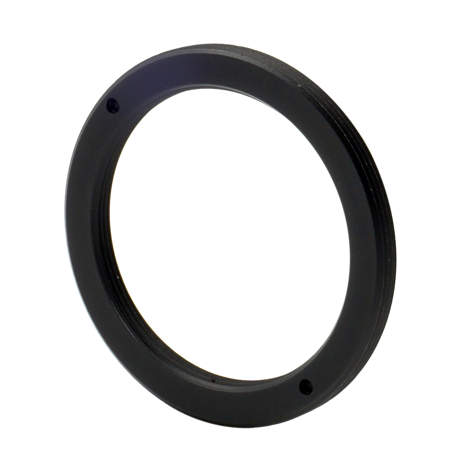 M41-M52 Flat Modify Lens Adapter M41 x1 Female To M52 x1 Male thread Screw