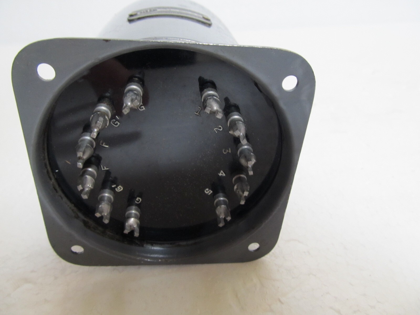 UTC Model CG-59AX VARIMATCH DRIVER Transformer