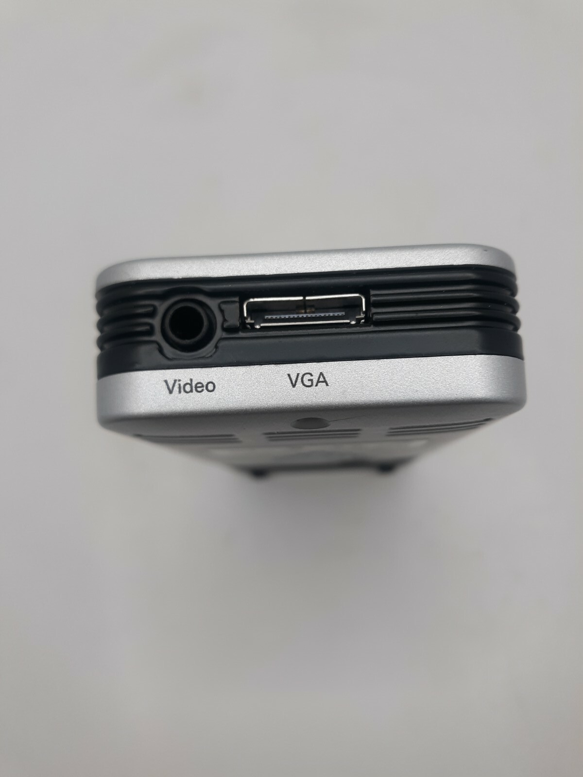 3M Micro Professional Projector Mpro110 "For PARTS ONLY"