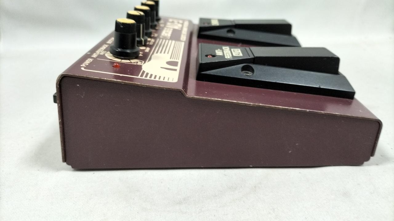 BOSS AD-3 effector