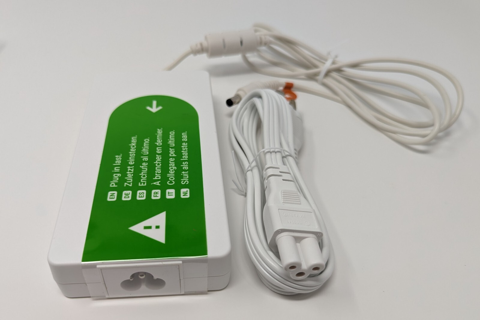 Clover Station Solo Accessory Kit