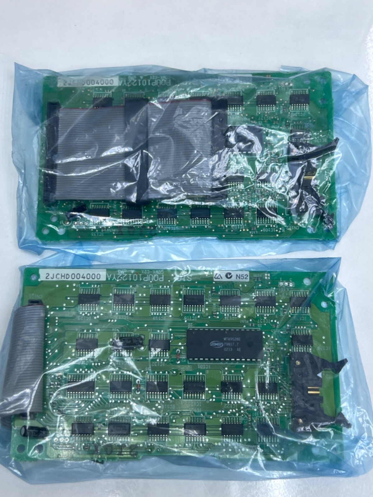 PANASONIC KX-TD192X/1SET SYSTEM INTER CONNECTION CARD