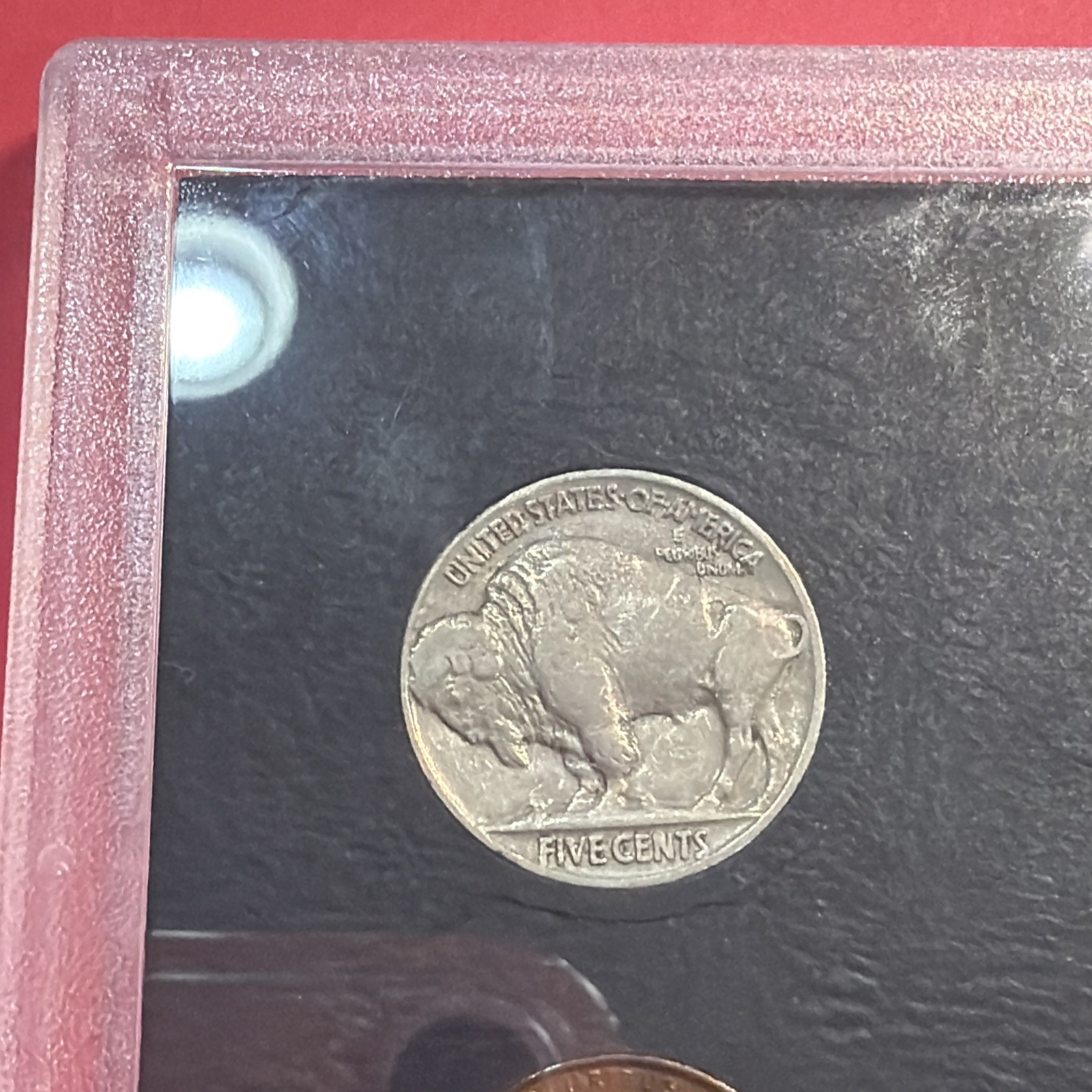 1935P US Mint Coin Set 90% Silver Coins