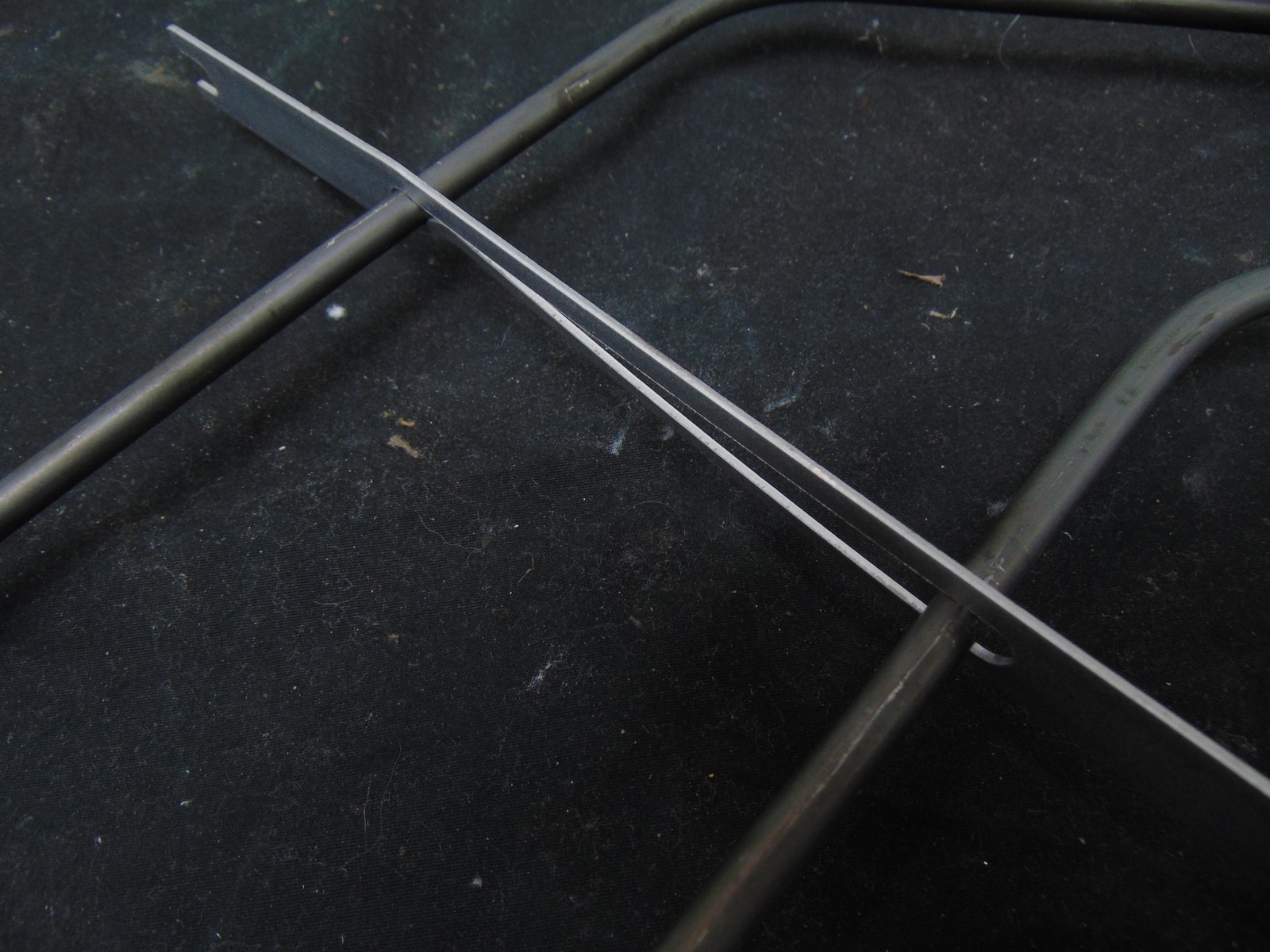 GE Gas Range JS645SL9SS Broil Element WB44X45497