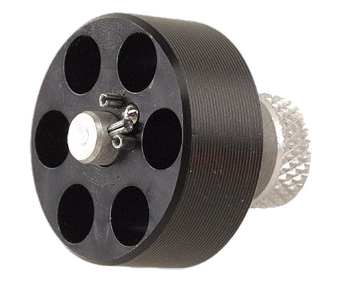 HKS M Series Speedloader .44 Mag/Special S&W 29 Spr Red Hawk 629 Anaconda