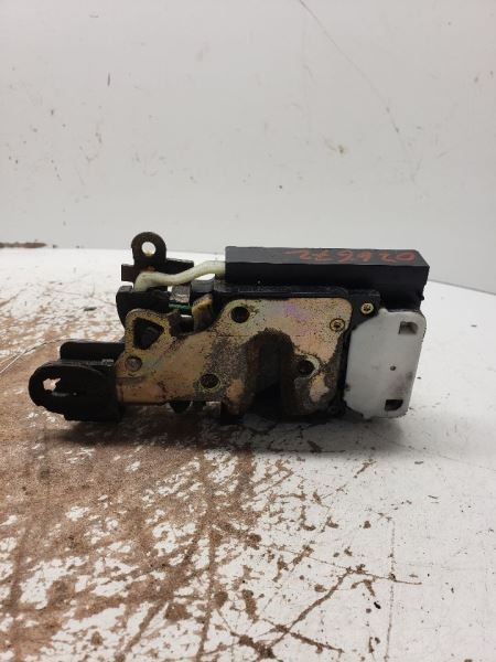 Door Lock Actuator ENVOY 2005 XL OEM