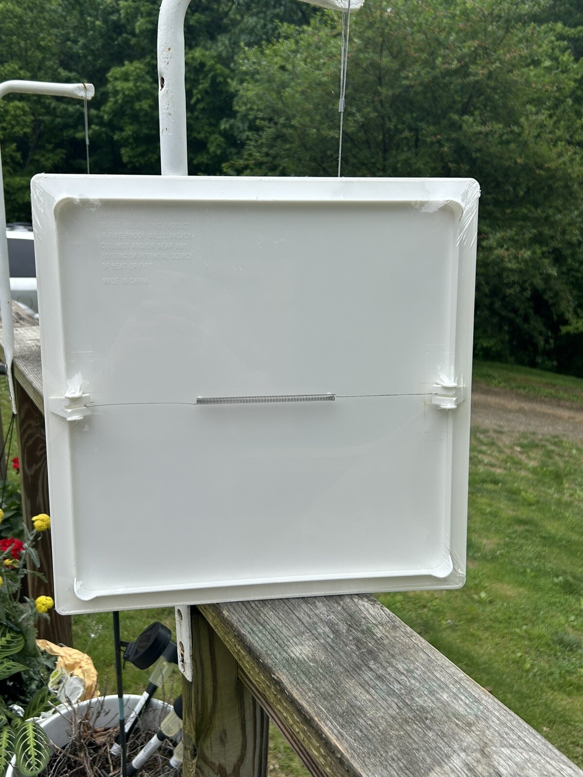 Access Panel Commercial/ Residential For Access Behind Walls/ Ceilings