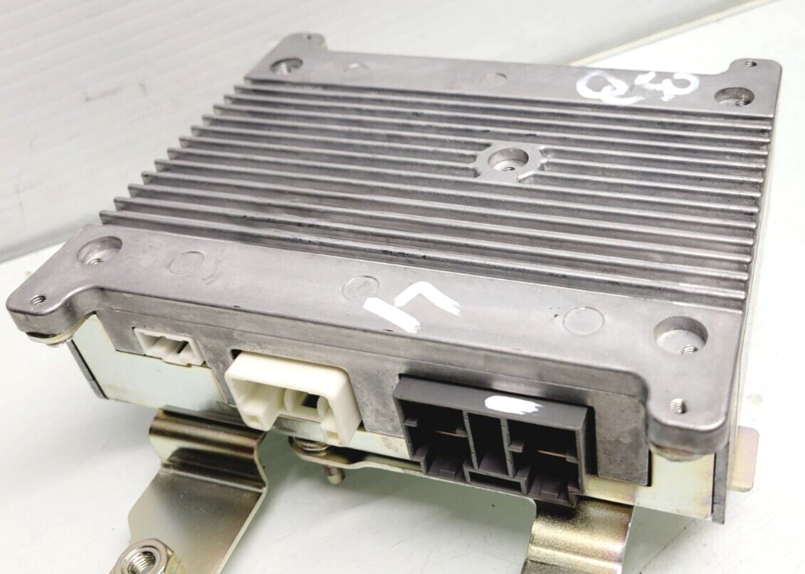2014-2018 Infiniti Q50 Power Inverter 291a139x0a
