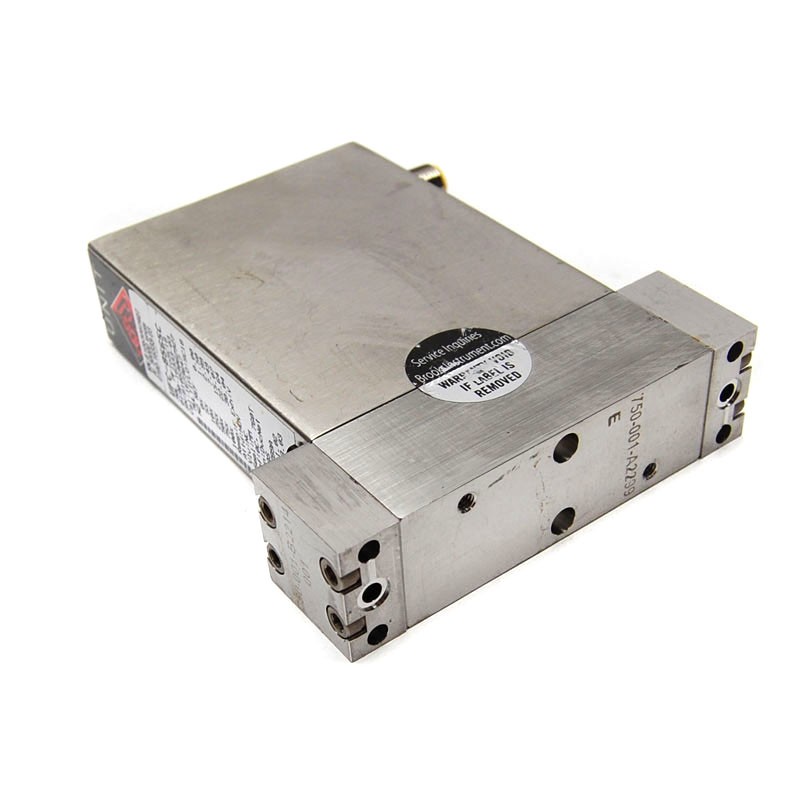 Celerity Unit UFC-8565C Mass Flow Controller MFC D-Net (Ar/30SLM) C-Seals