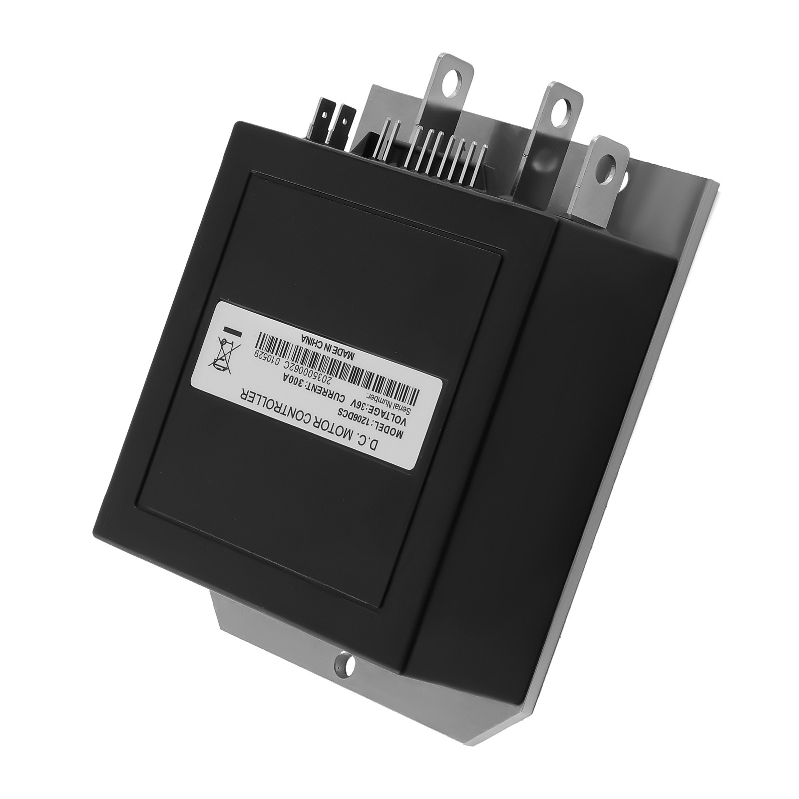300A Speed Controller For E-Z-GO DCS Models With Sepex 1994-2000 73144-G01 new