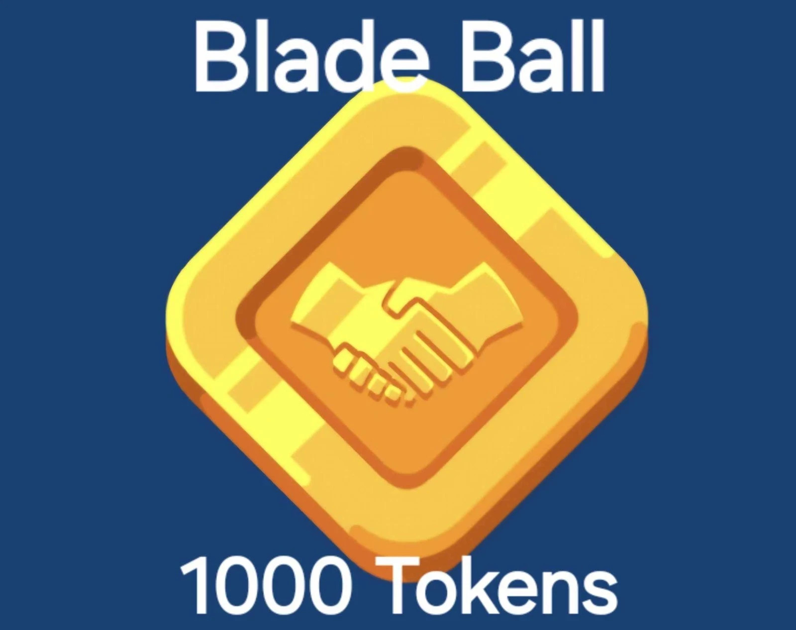 Tokens | Sword | Blade Ball