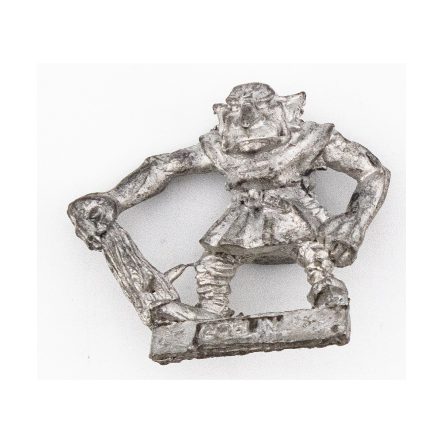 GW Goblin Warrior #16 (Oligog) NM