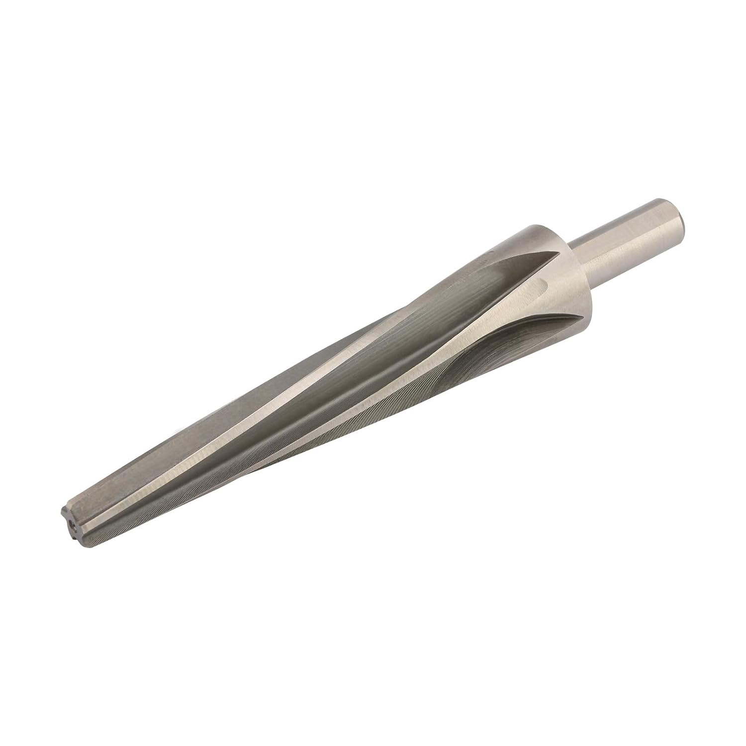 7 Degree Tapered Ball Joint Reamer Tie Rod Reamer for 1-1/2" per Foot | High-Spe