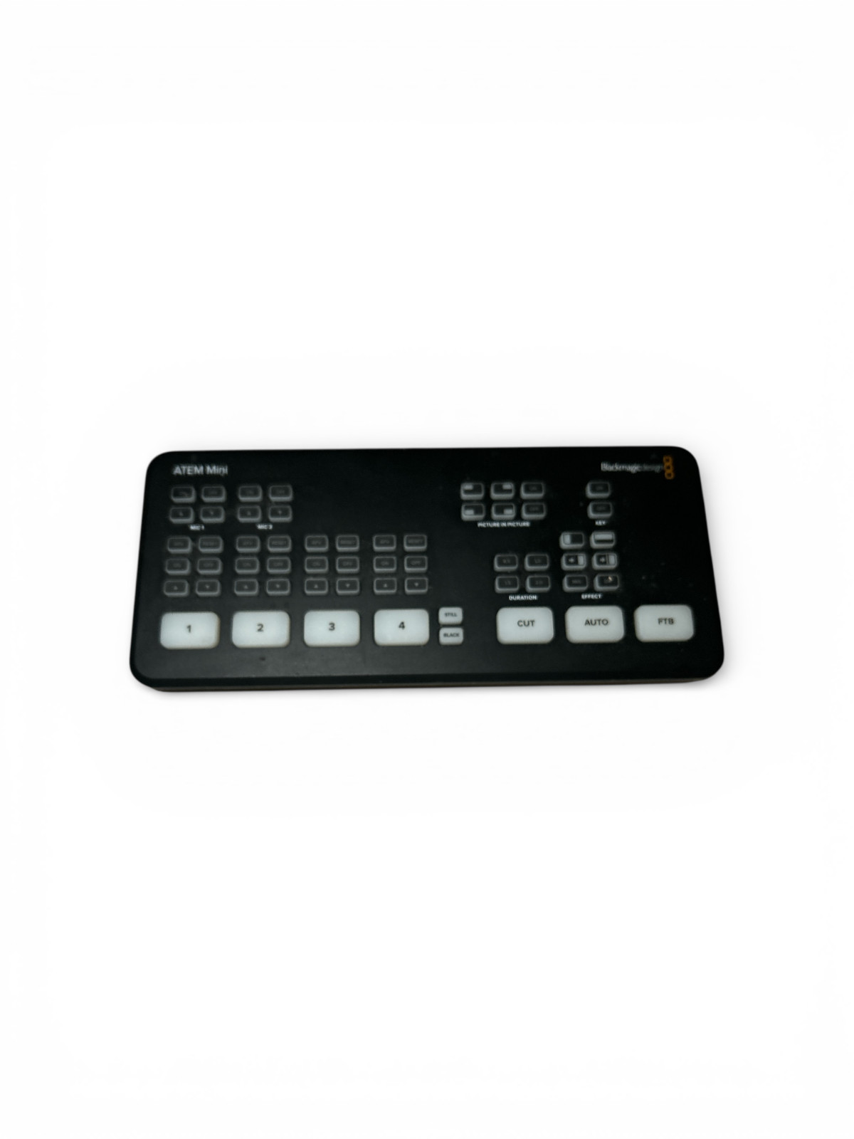Blackmagic Design Atem Mini HDMI Live Stream Switcher