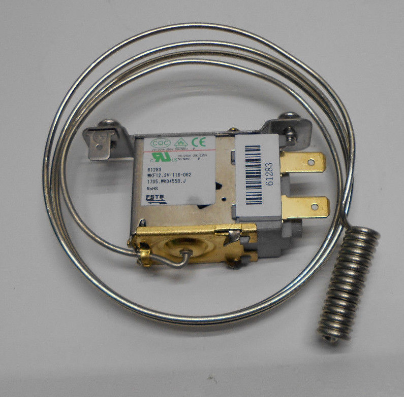 PERLICK TEMP CONTROL 61283
