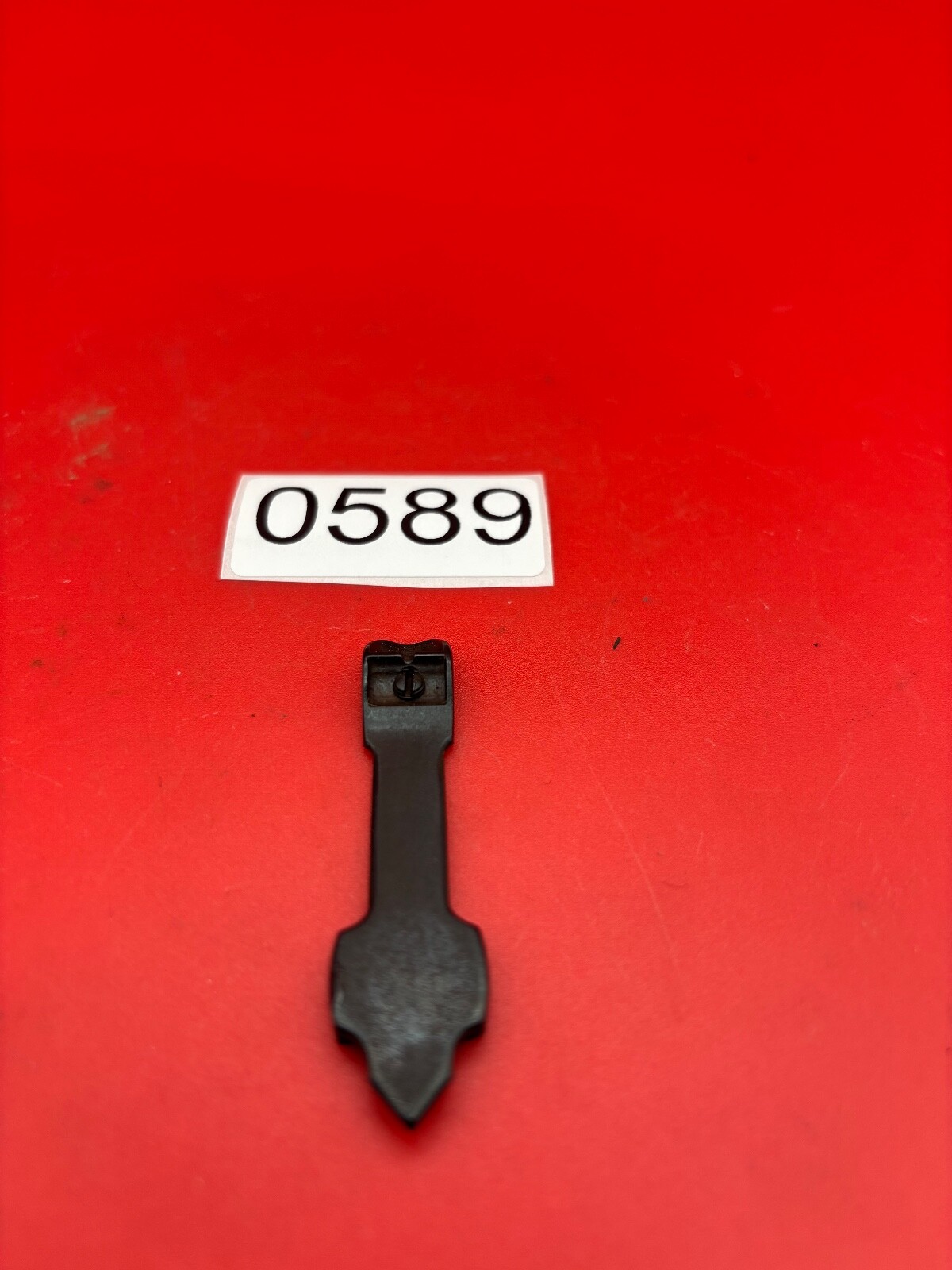 Winchester 1903 1904 Rear Sight #0589
