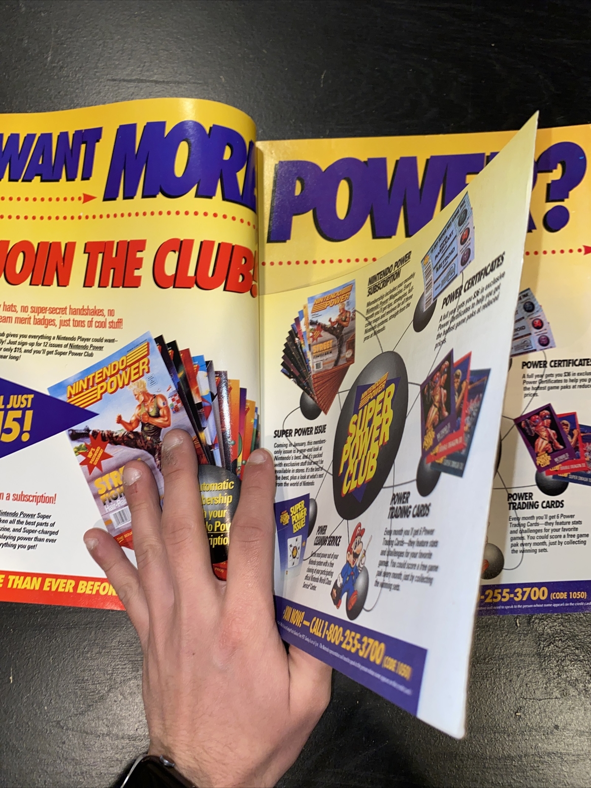 Nintendo Power Volume 46 Tiny Toon Adventures: Buster Busts Loose