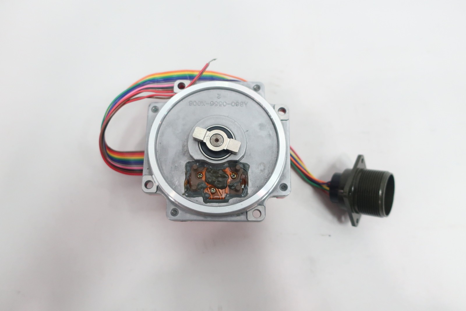 Fanuc A860-0346-T241 Pulsecoder