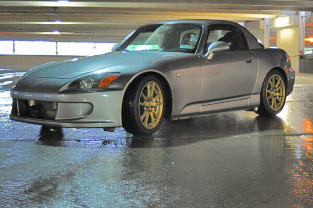 GrimmSpeed 054001 Gold Wheel Paint