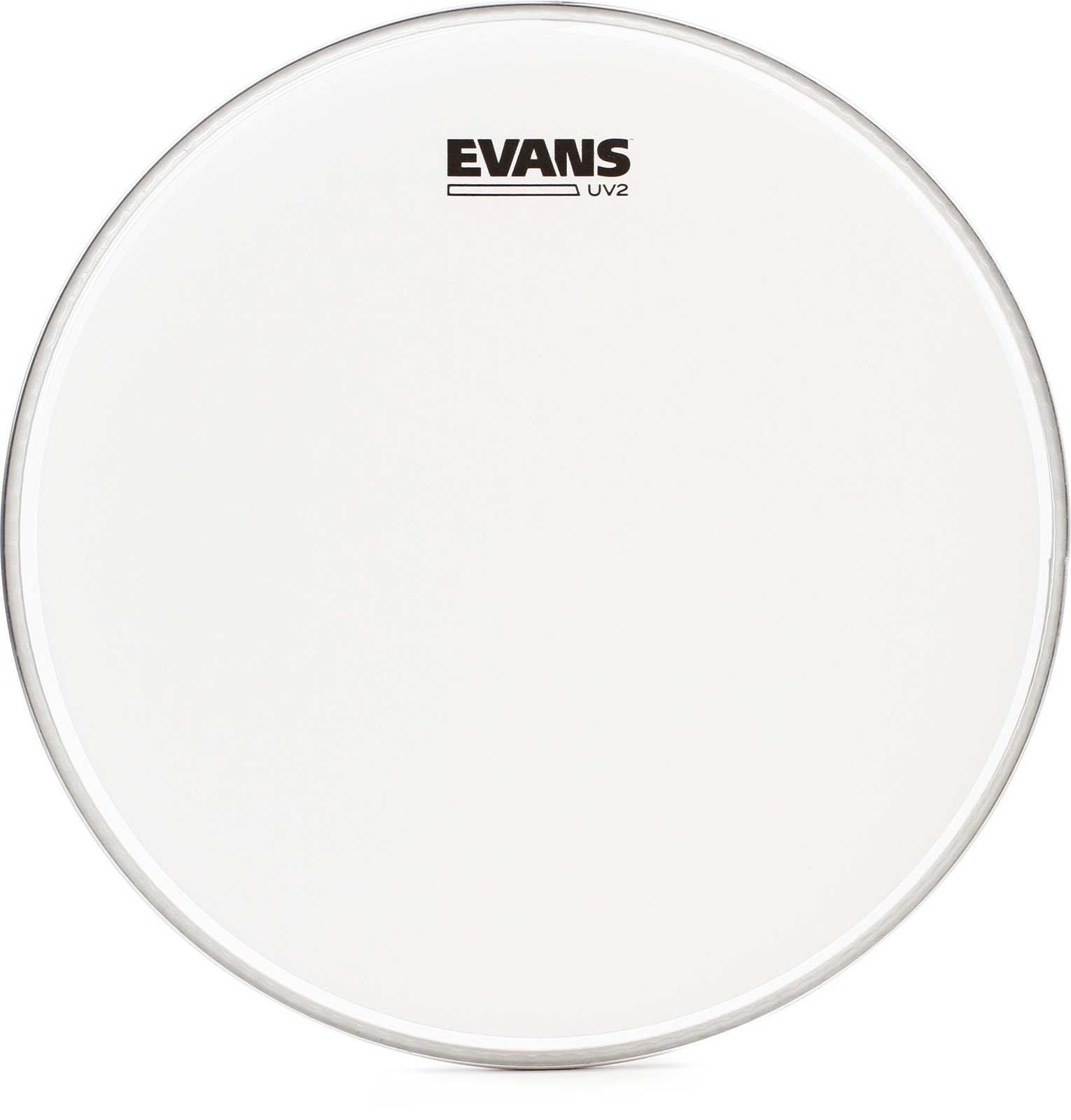 Evans UV2 Series Coated Drumhead - 14"