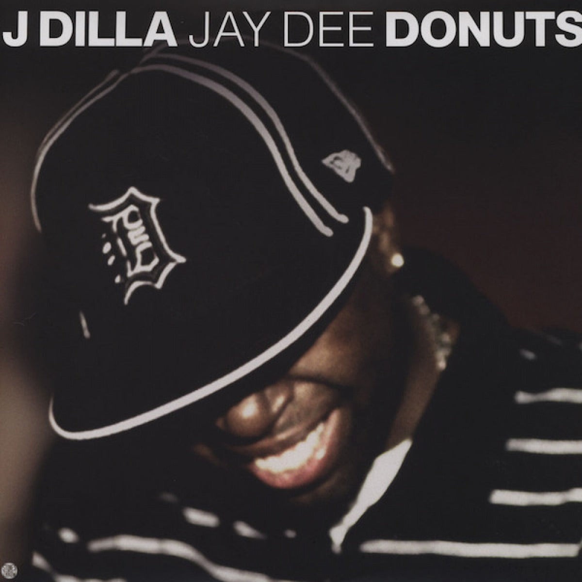 J Dilla Donuts Music CDs New