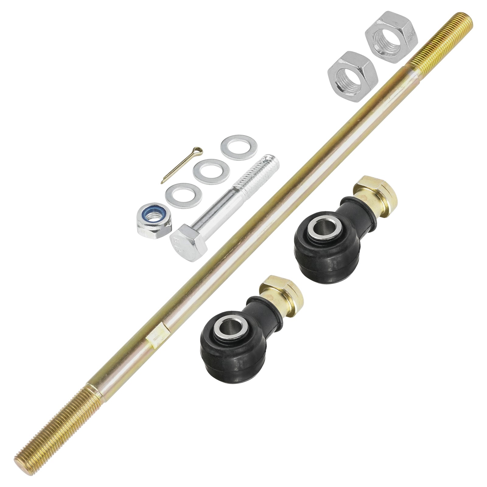 Tie Rod Set for Polaris Trail Boss 2000 2001 2002 / Trail Boss 325 Se 2001