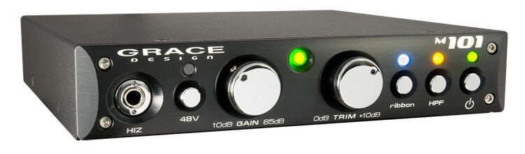 Grace Design M101