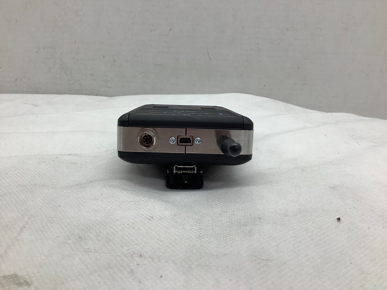 Otto Engineering CT-00210 Intercom System MVR900