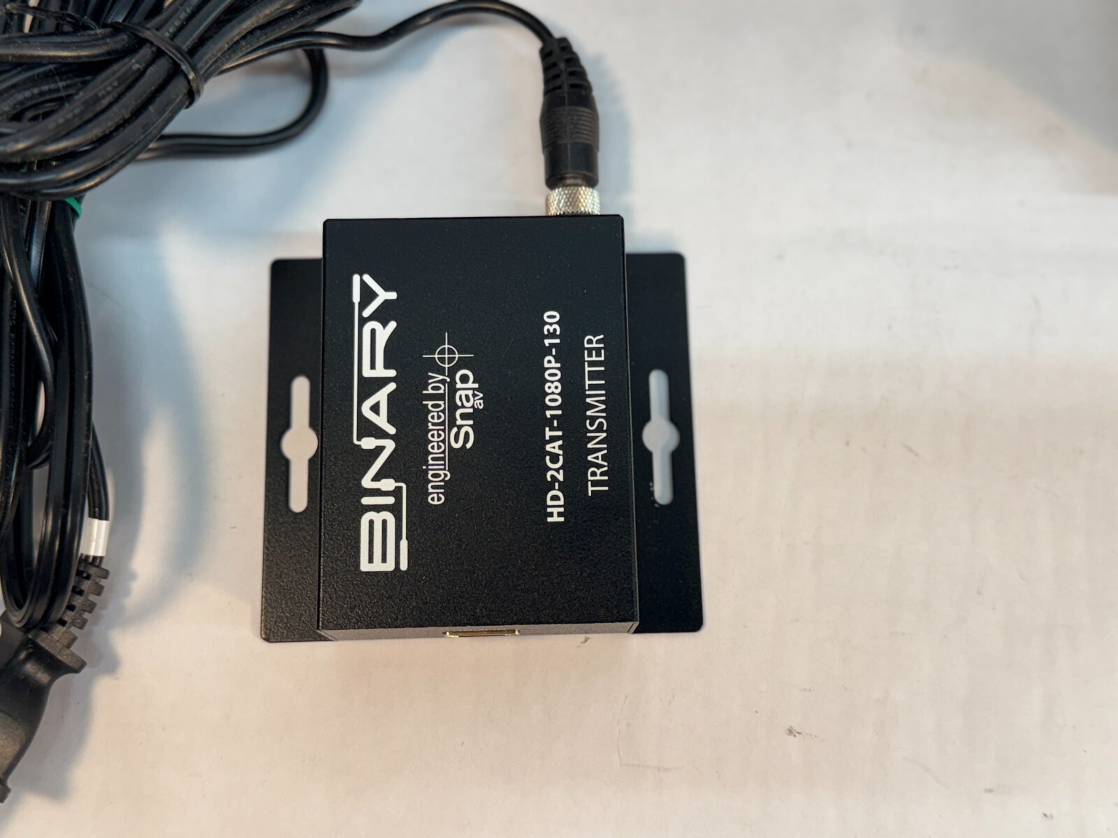 Lot Binary SNAP B-200/B-320/HD-2CAT HDMI Receiver & Transmitter TruLink 40010