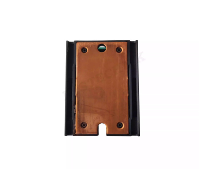 GEFRAN copper base solid-state relay GQ-50-48-D-1-1