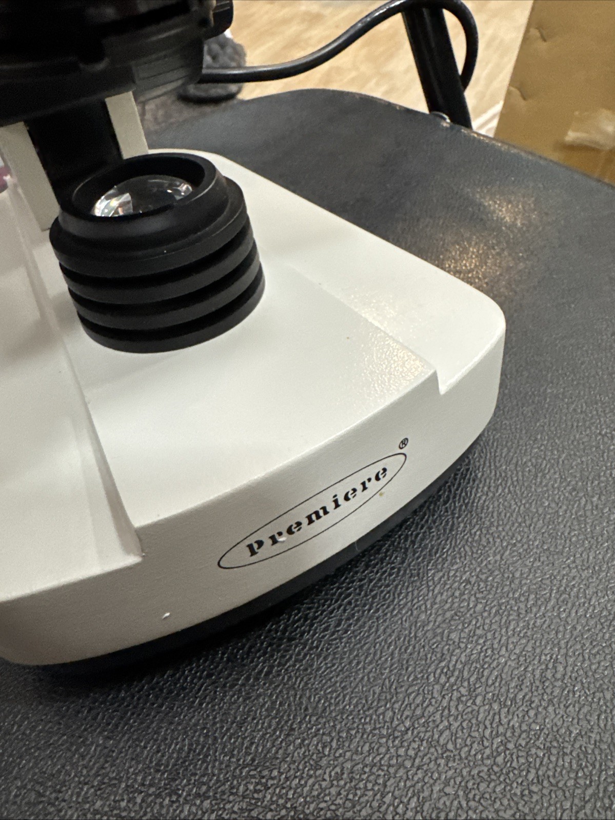 Microscope Student Premiere Model MS 01