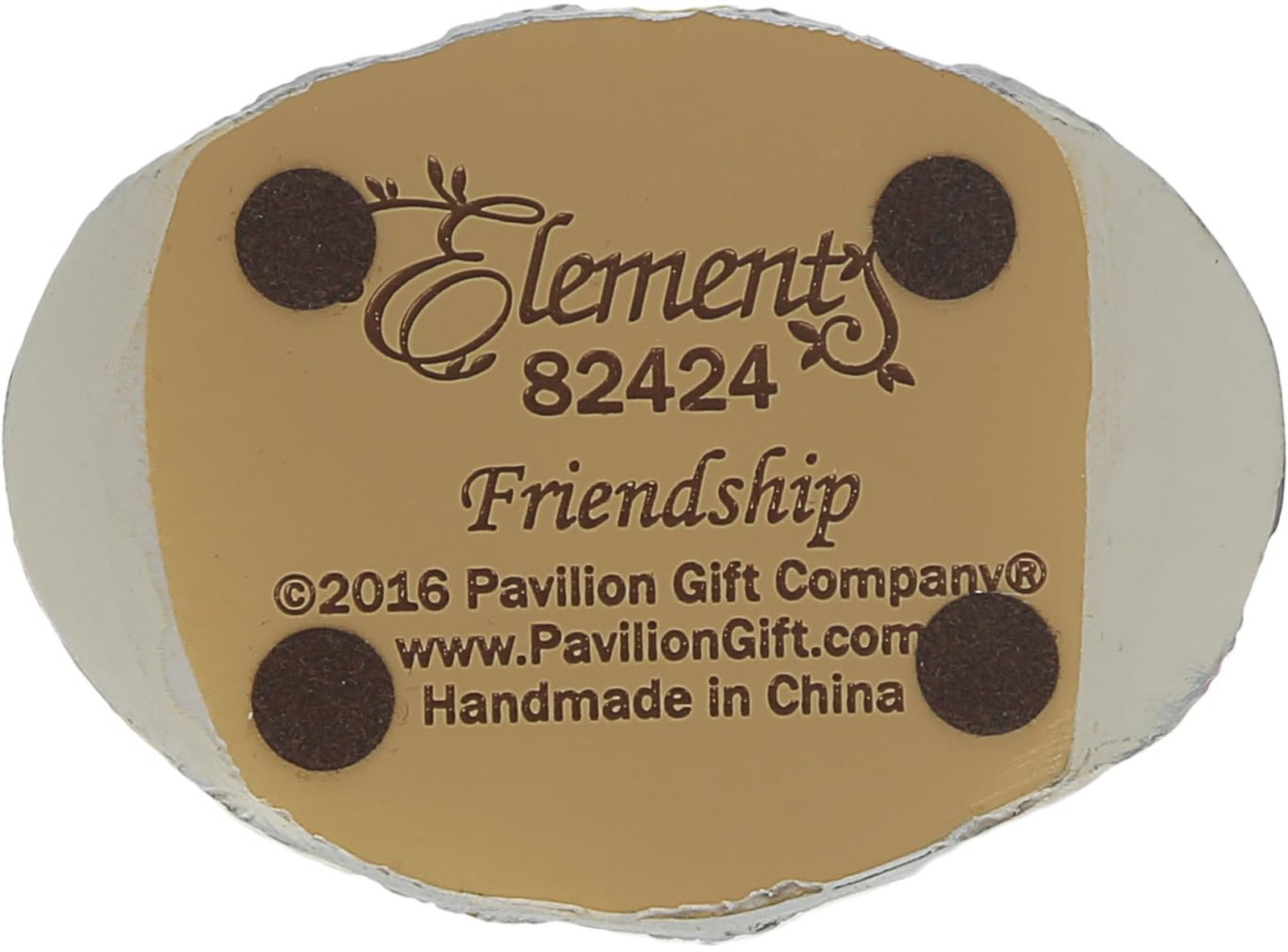 Elements Angels 82424 Figurine